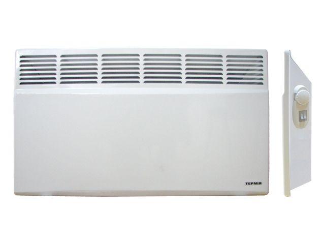 Конвектор электрический Термия ЕВНА-1,0/230С2М(мби) 1,0 кВт