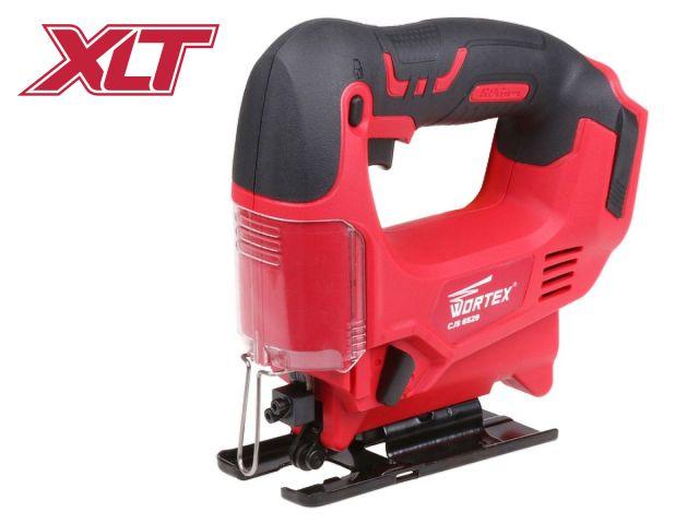 Аккум. лобзик WORTEX CJS 6529 в кор. ALL1 XLT SOLO 18 В, 0-2900 об/мин, 65 мм