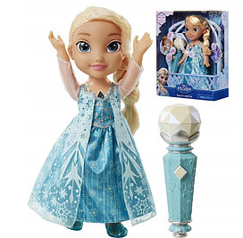 Кукла Jakks Pacific Disney Frozen Sing-A-Long Elsa Doll 96378