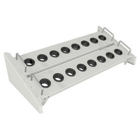 TC полка для ЧПУ HSK-63