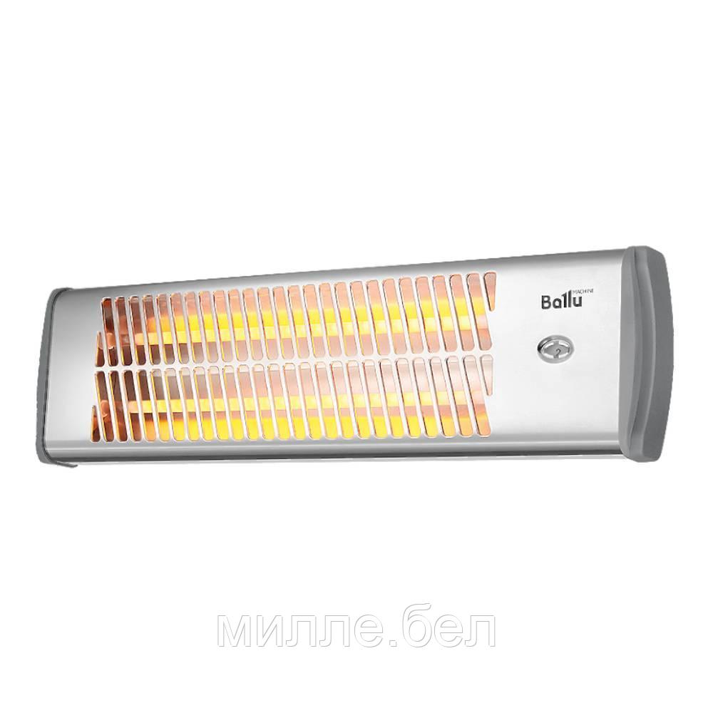 Инфракрасный электрический обогреватель Ballu BIH-LW-1.2