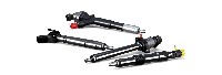 Ремонт и восстановление форсунок Common Rail