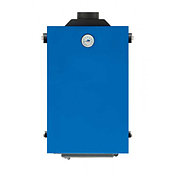 Котел твердотопливный Везувий Олимп 30, фото 3