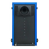 Котел твердотопливный Везувий Олимп 30, фото 2