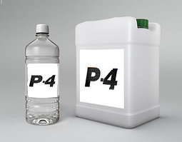 Растворитель Р-4  (кан.10л) ГОСТ 7827-74 (цена без НДС)