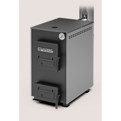 Отопительный котел Теплодар Куппер Практик 20 (1.1)