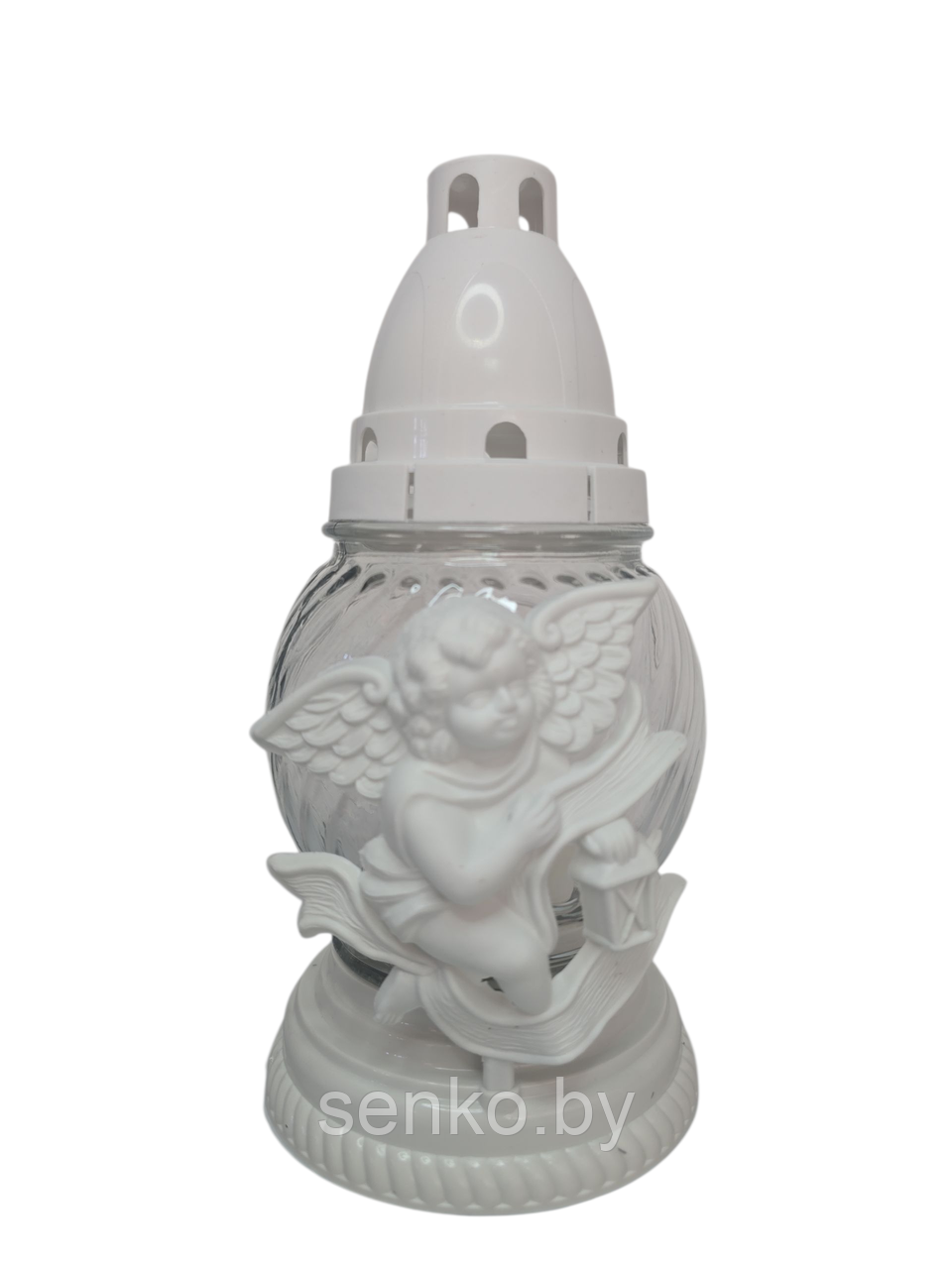 Лампада стеклянная 187 - 7 шт. | 1 шт. - 5.40 руб.