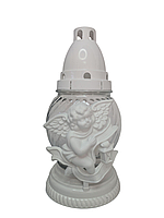 Лампада стеклянная 187 - 7 шт. | 1 шт. - 5.40 руб.