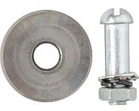 Ролик режущий для плиткореза 22,0 х 10,5 х 2,0 мм// MTX