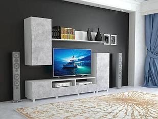 Мини-стенка ПрофитМ №10