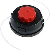 Головка триммерная Mita GT-037 леска 1,6-3,0 (полуавт./лев. резьба)