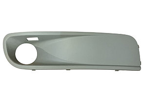 РАМКА ПРОТИВОТУМАННОЙ ФАРЫ (ПРАВАЯ) Volkswagen Transporter V (Caravelle/Multivan) 2003-2009, PVW07082GAR