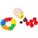 Веселый ежик - сортер, фото 3