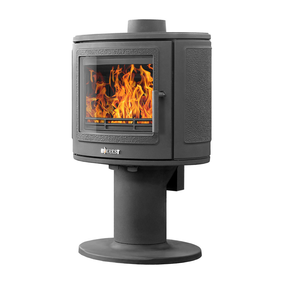 Печь-камин Everest S9