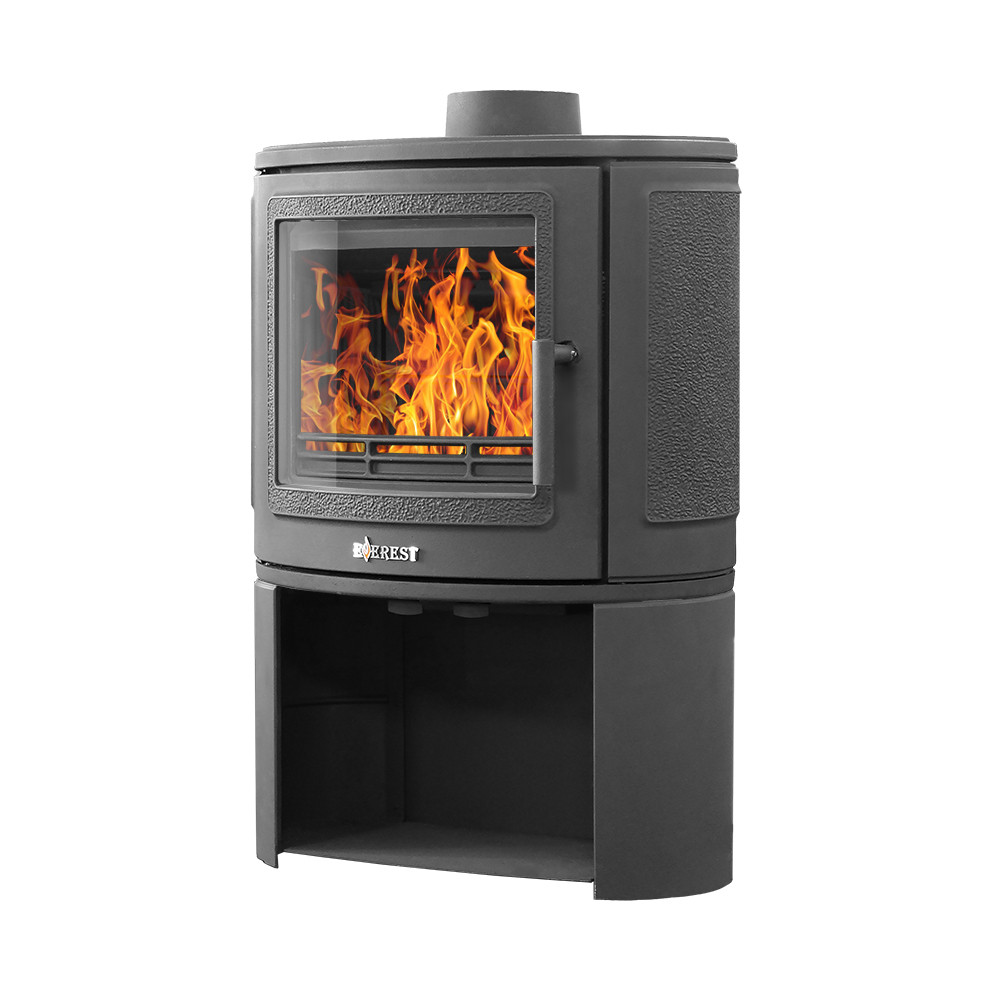 Печь-камин Everest S9M