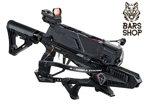 Арбалет многозарядный Ek Cobra System RX ADDER 2.0