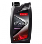 Масло Champion Life Extension GL-5 75W-80 1л