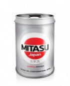 Масло Mitasu MJ-325 LOW VISCOSITY ATF WS 100% Synthetic 20л