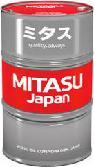 Масло Mitasu MJ-325 LOW VISCOSITY ATF WS 100% Synthetic 200л
