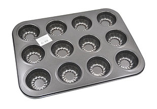 Форма для выпечки MU1214-06 (104766),