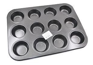 Форма для выпечки MU1214-08 (104769),