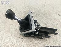 Кулиса КПП Ford Focus 3 (2011-2018)