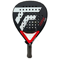 Ракетка для падел тенниса Tecnifibre Curva Club 360 (арт. 16CURVACL5)