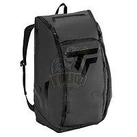 Рюкзак для падел-тенниса Tecnifibre Tour Endurance (черный) (арт. 40ULTBLKPA)