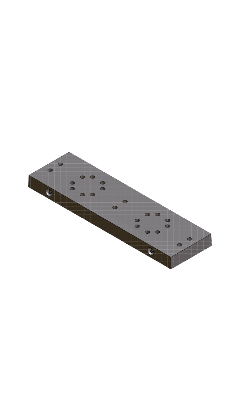 Плита НСП-1 Серия 3.407-102 с доставкой по РБ - фото 1 - id-p239924370