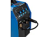 Полуавтомат сварочный Solaris MULTIMIG-245, фото 5