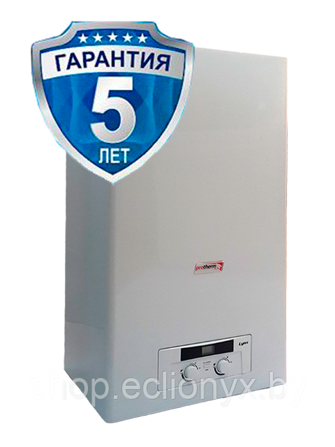 Газовый котел Protherm Lynx “РЫСЬ” 24