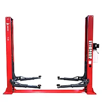 Подъемник двухстоечный Armada Т-32 BUCHER HIDRAULICS (4т 380В)