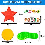 Нейродорожки - развивающий набор, фото 2