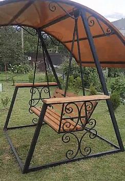 Садовые качели "Венеция"