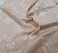 Ткань портьерная для штор, фото 4