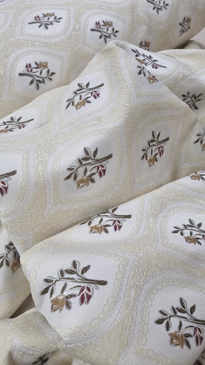 Ткань портьерная для штор