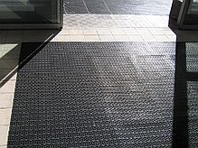 Грязезащитное покрытие пвх 14 мм (Любой размер), фото 2