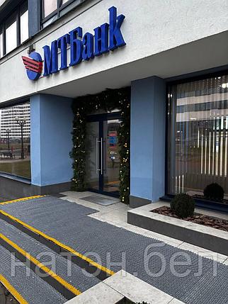 Грязезащитное покрытие пвх 14 мм (Любой размер), фото 2