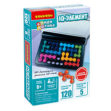 Игра-головоломка IQ - Элемент