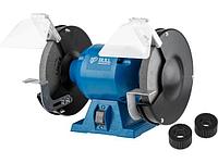 Станок точильный BULL BG 2045 в кор. 450 Вт, 200х20х32 мм