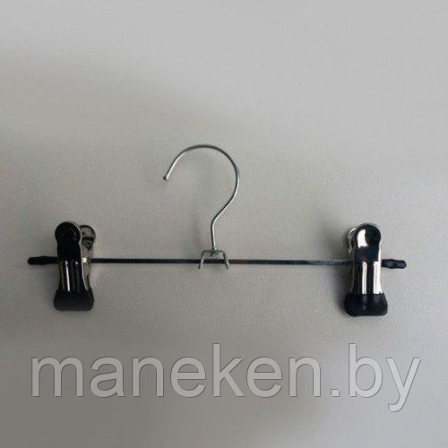 Вешалка-зажим для одежды 8869/200
