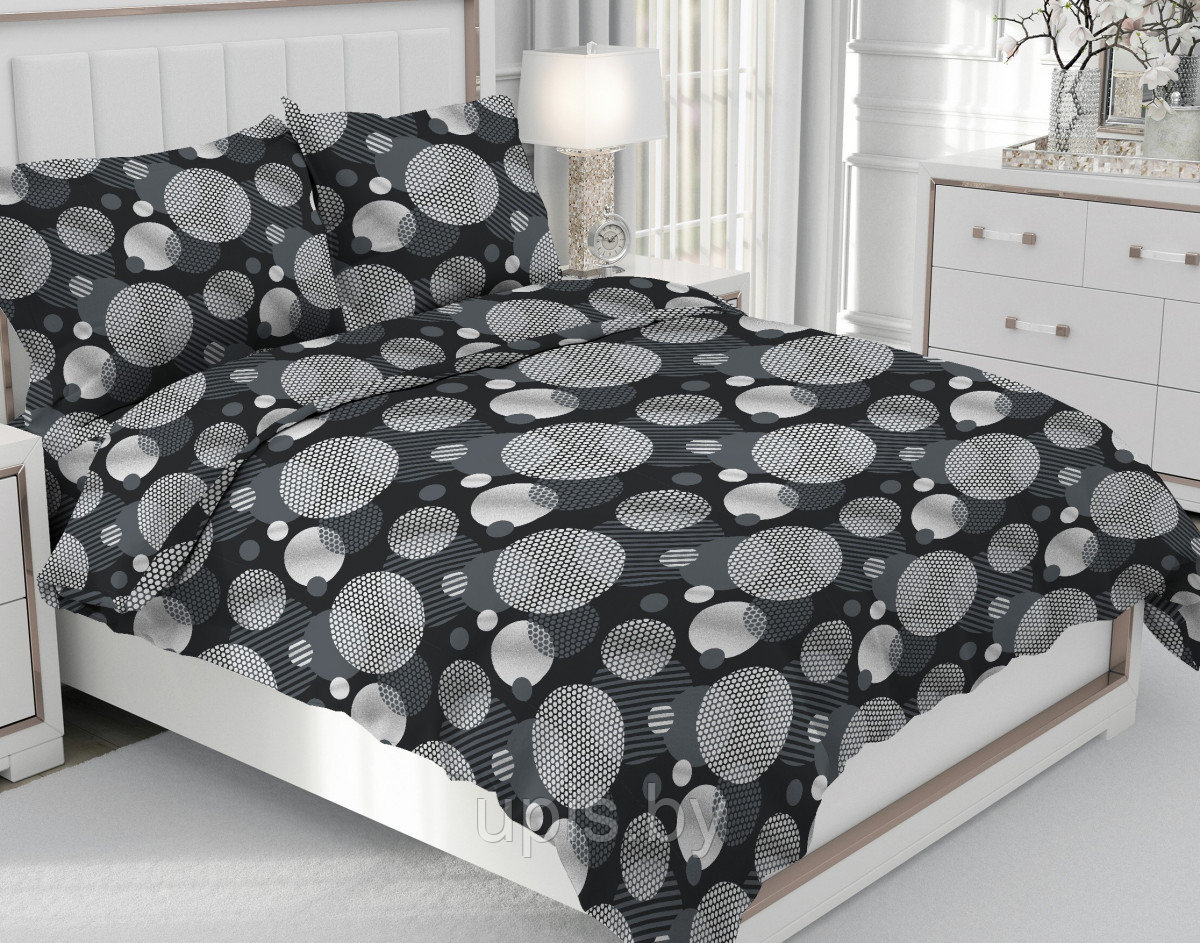 Комплект Постельного Белья "ОЛИВЕР-1" (бязь, хлопок 100%)