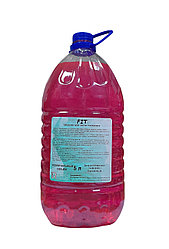 Средство для санузлов FIT 5 литров