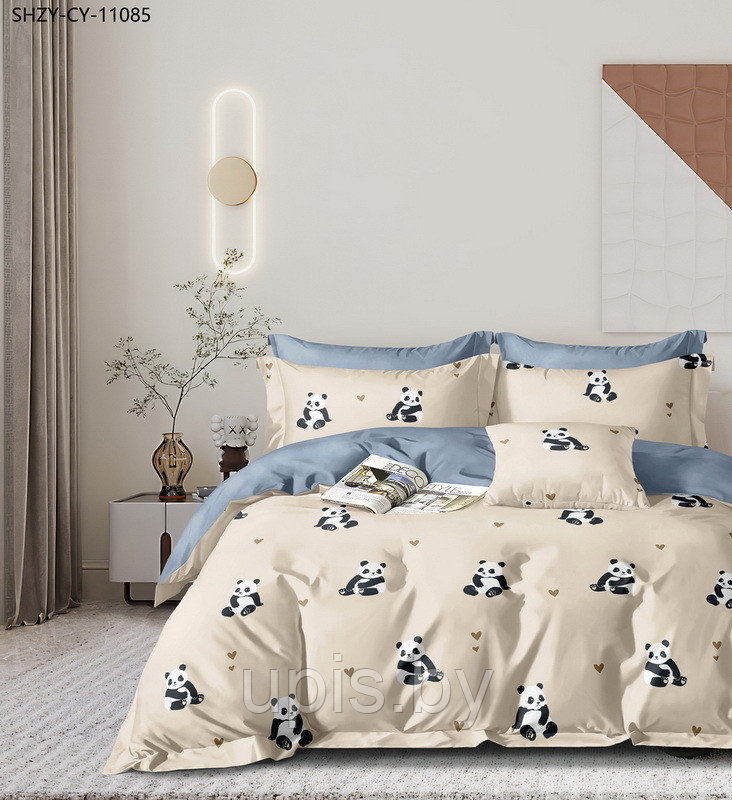 Комплект Постельного Белья (бязь, хлопок 100%)