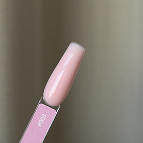 Гель The Base №3, 15 мл