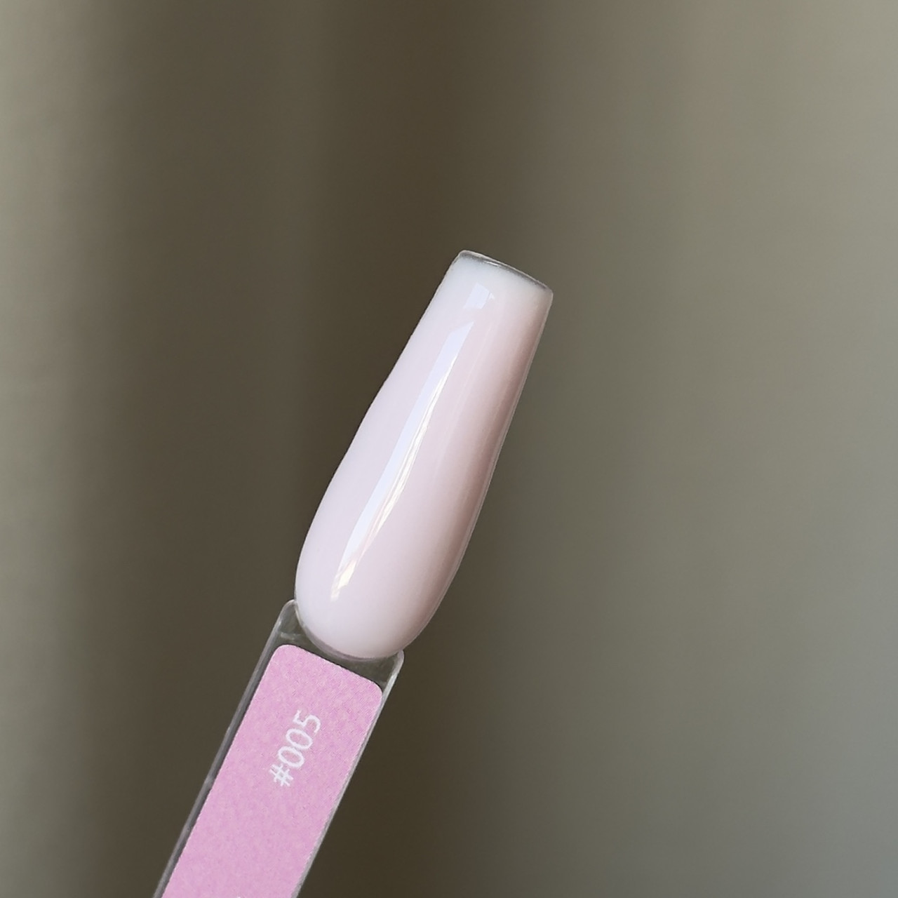 Гель The Base №5, 50 мл