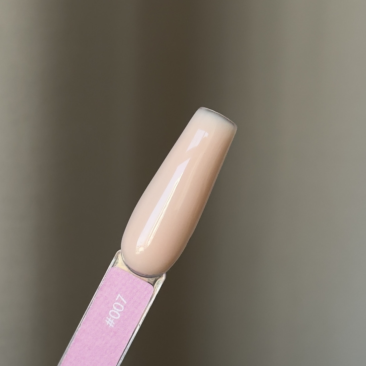 Гель The Base №7, 50 мл