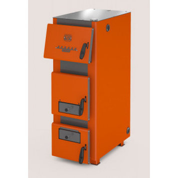 Отопительный котел Теплодар Куппер ПРО 42 (2.0), фото 2