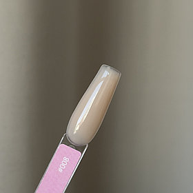 Гель The Base №8, 15 мл