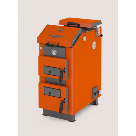 Отопительный котел Теплодар Куппер Эксперт 22 (2.0), фото 2